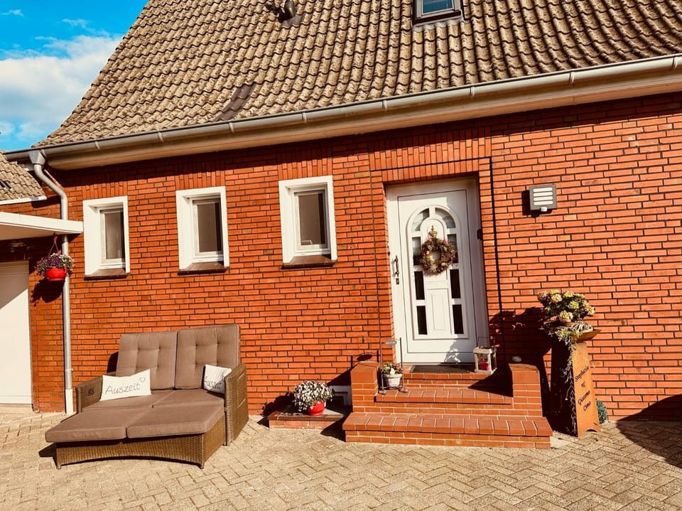 Ferienwohnung mit Seeblick Apartment in Lower Saxony, Germany
