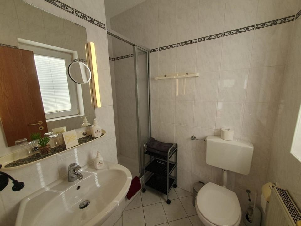 17 Apartments und 2 Suiten Apartment in Hesse