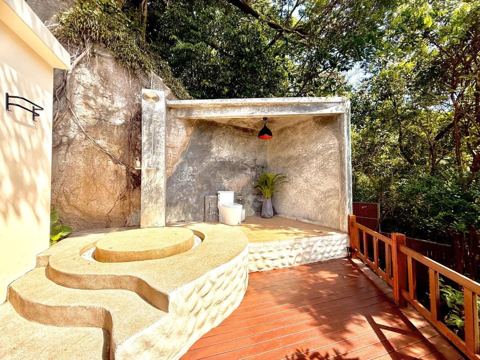 Taoruna Villas Villa in Ko Tao