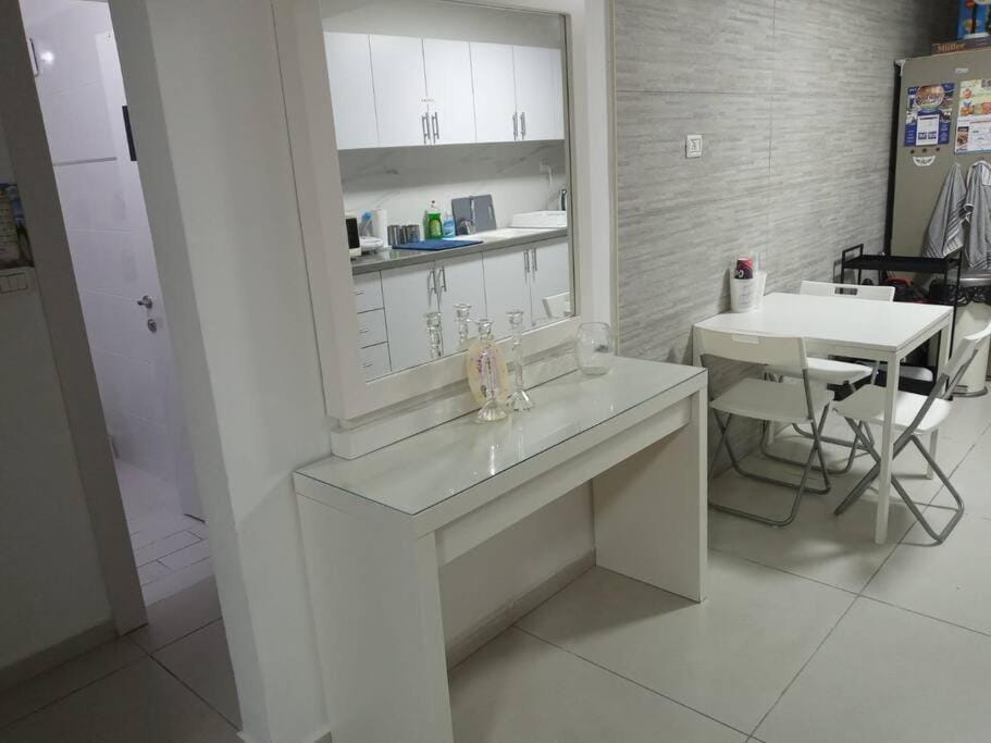 Loft Tiberiade Apartment in Tiberias