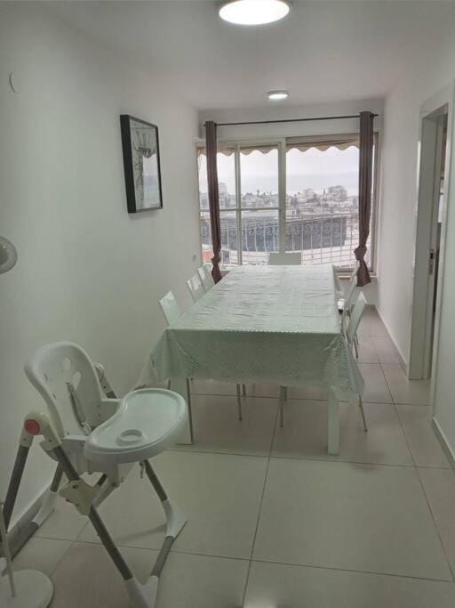 Loft Tiberiade Apartment in Tiberias