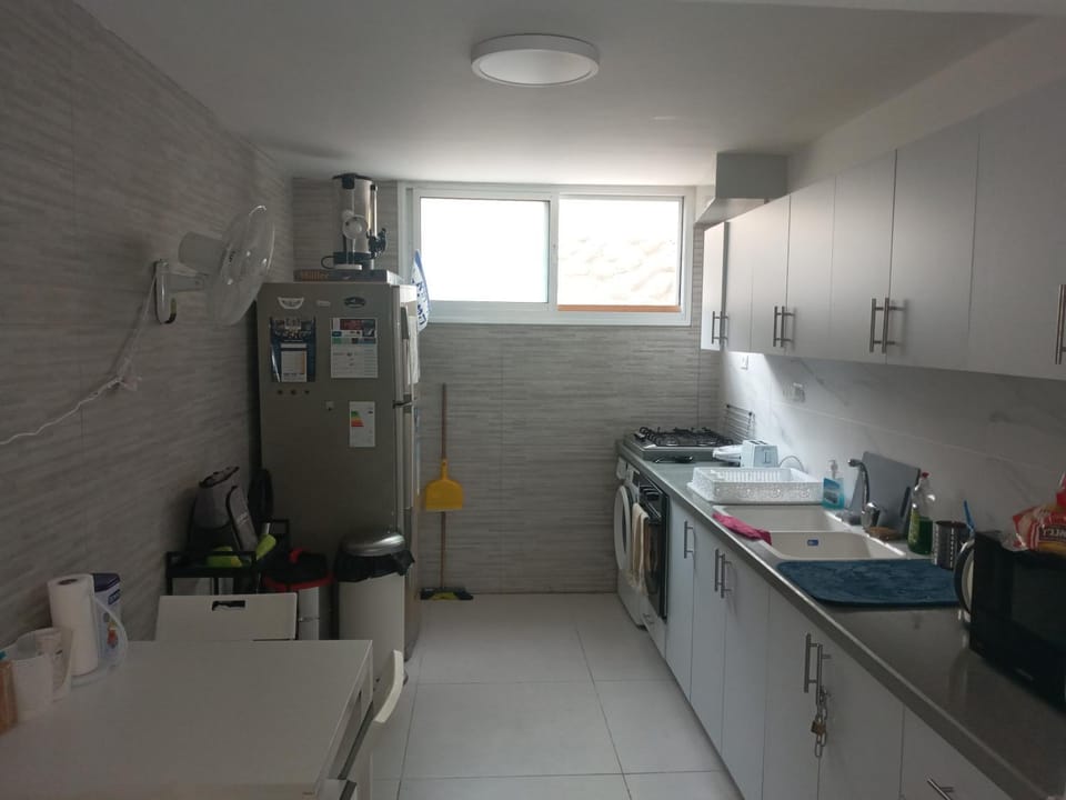 Loft Tiberiade Apartment in Tiberias