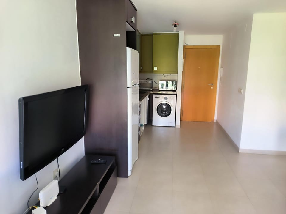 apartamento 0 Apartment in Benicarló