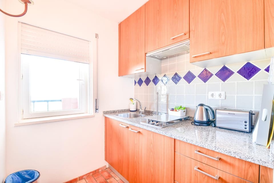 Coffee/tea facilities, Kitchen or kitchenette, toaster