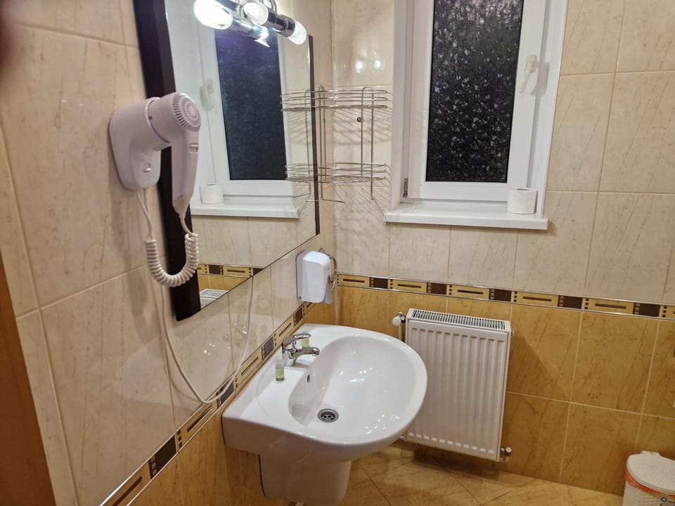 Casa Miruna & Noris Bed and Breakfast in Bran