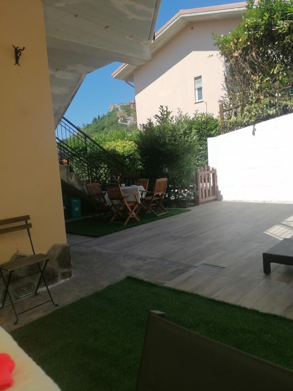 Casa Vacanza Molise House in Molise, Italy