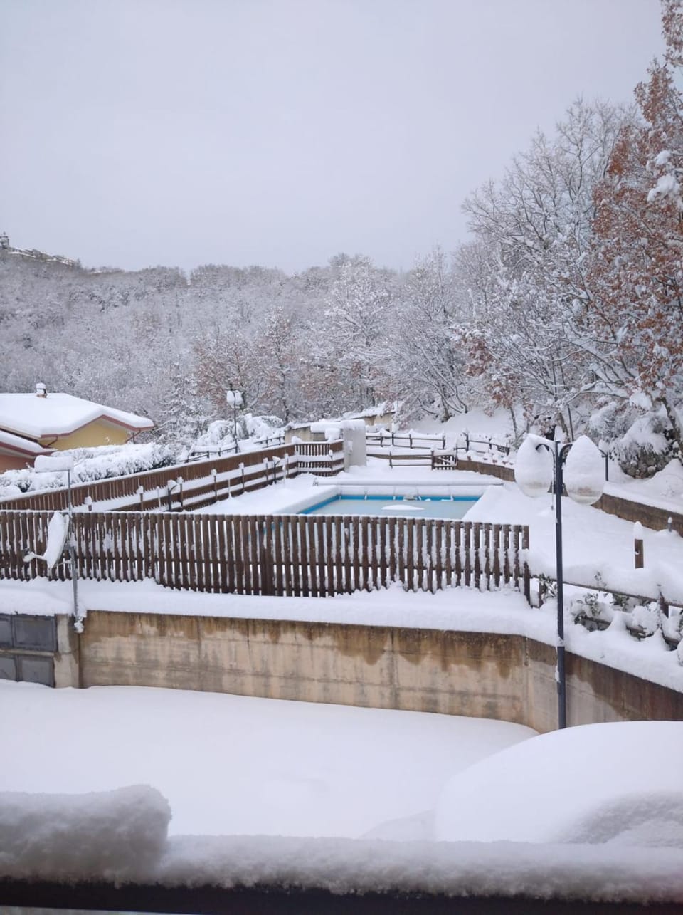 Casa Vacanza Molise House in Molise, Italy