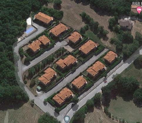 Casa Vacanza Molise House in Molise, Italy