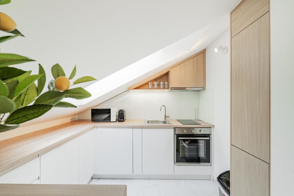 Kitchen or kitchenette, minibar, pet friendly