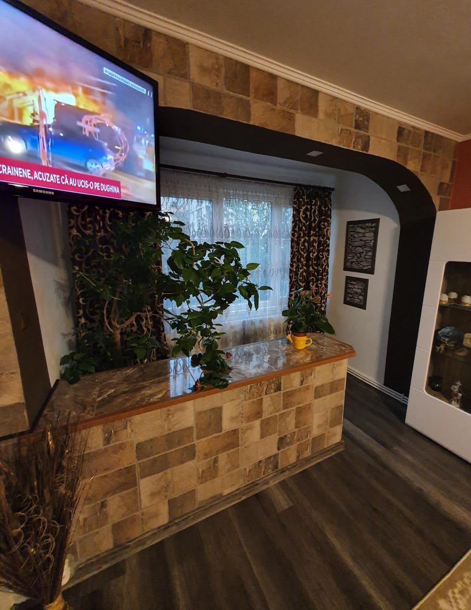 TV and multimedia