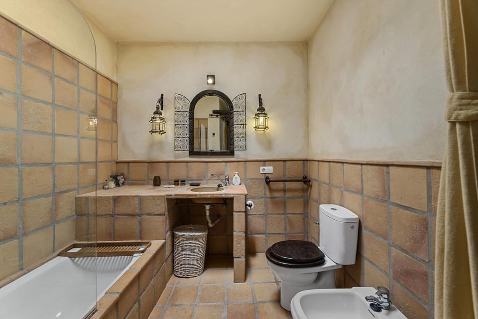 Bermeja - Apartamento rural con piscina Apartment in Isla de Lanzarote