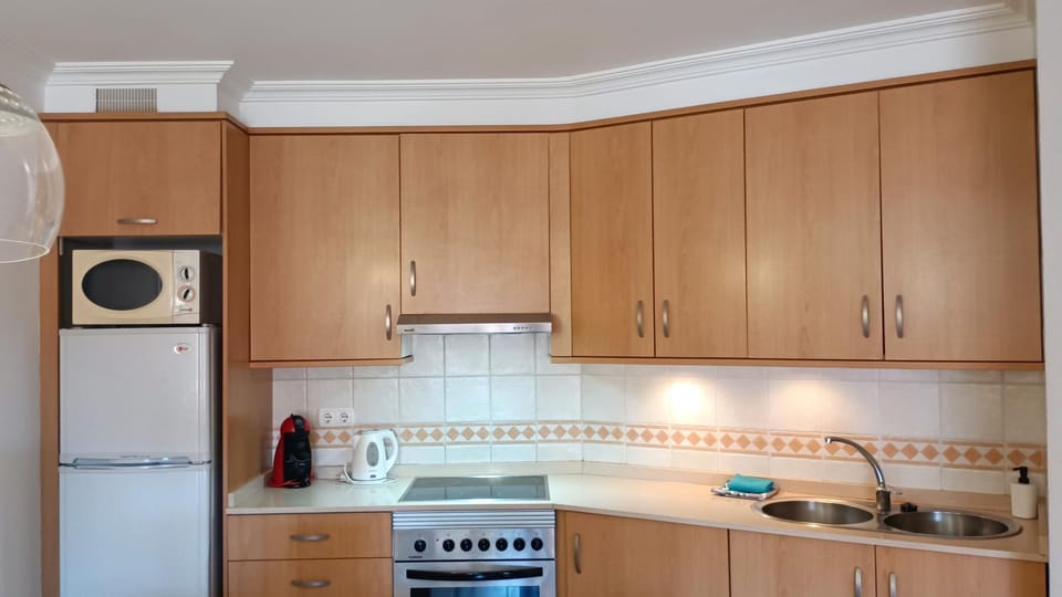Apartamento con vistas Apartment in Abona