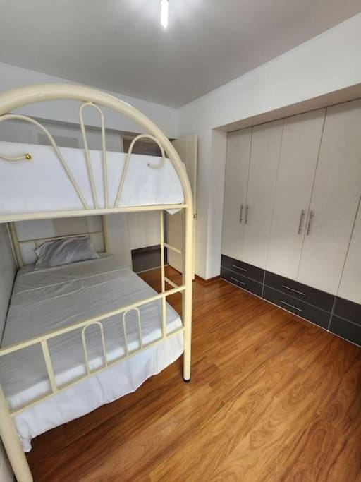 R&M Apartament Apartment in Barranco