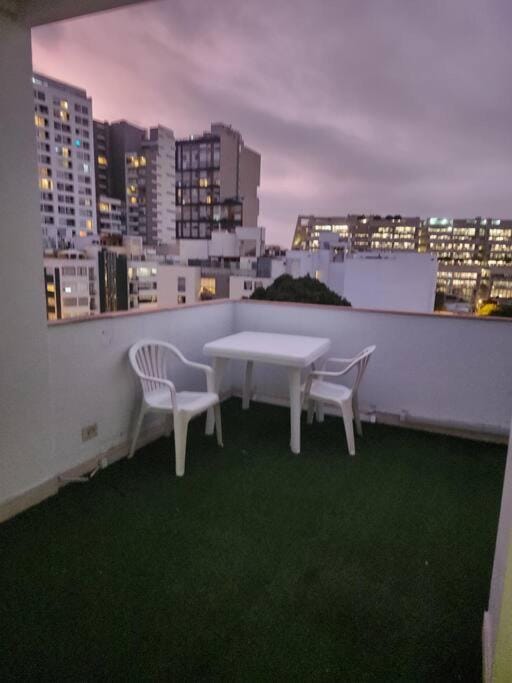 R&M Apartament Apartment in Barranco