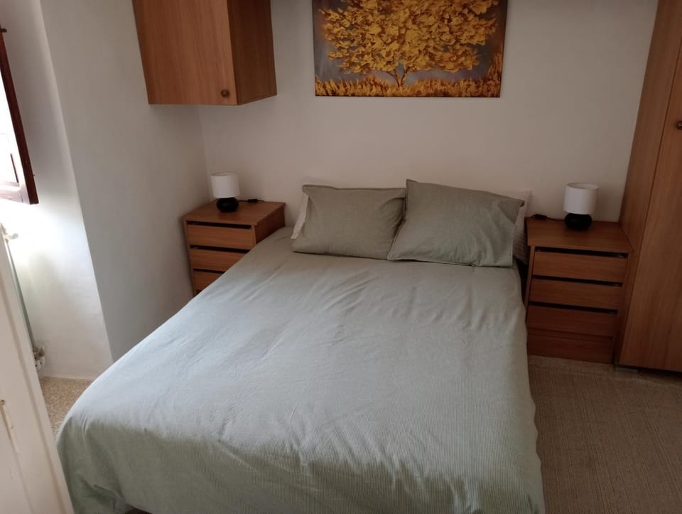 The Corner Terraza Apartment in Andalusia