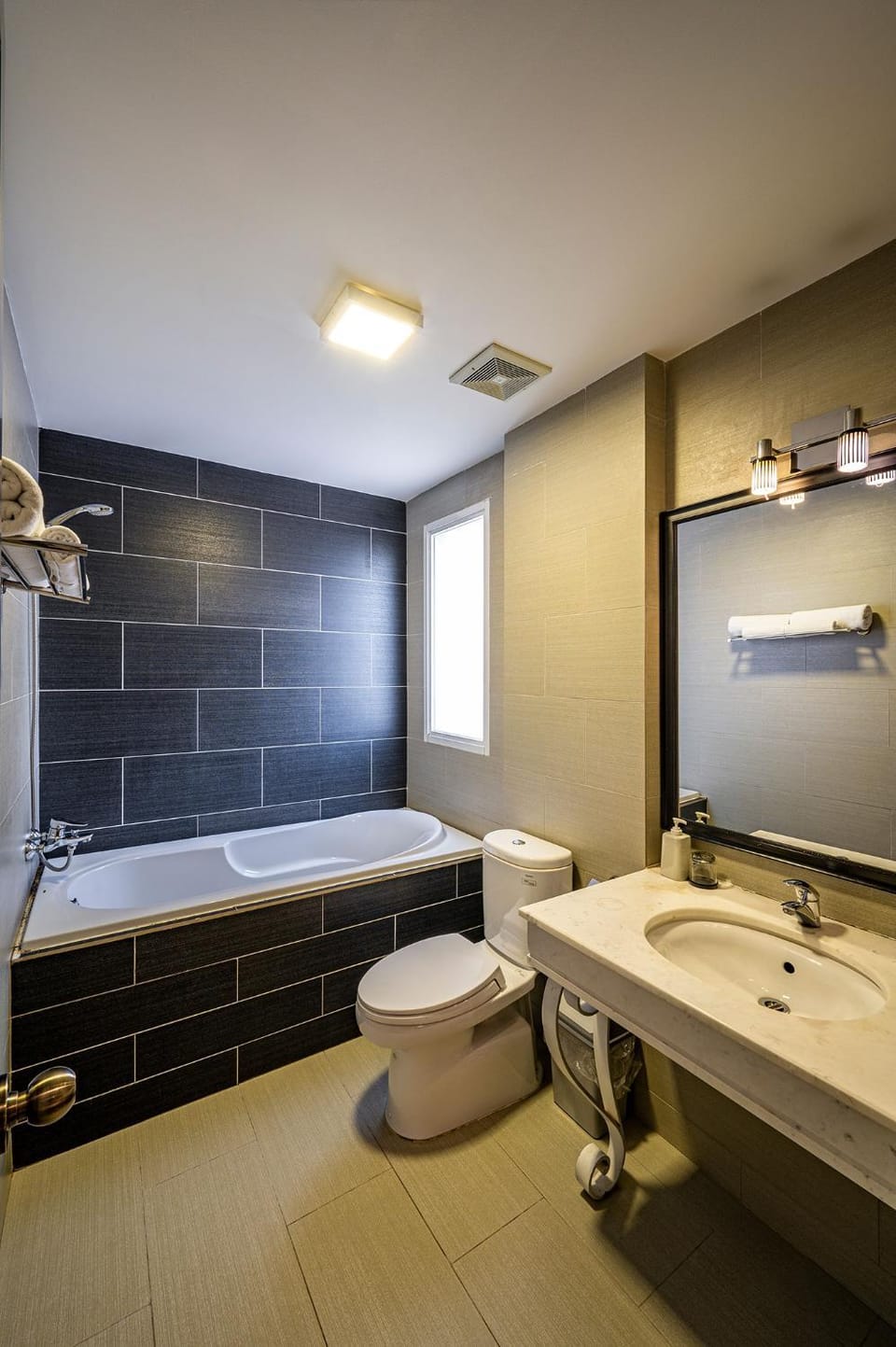 Iris Hotel Hotel in Ho Chi Minh City