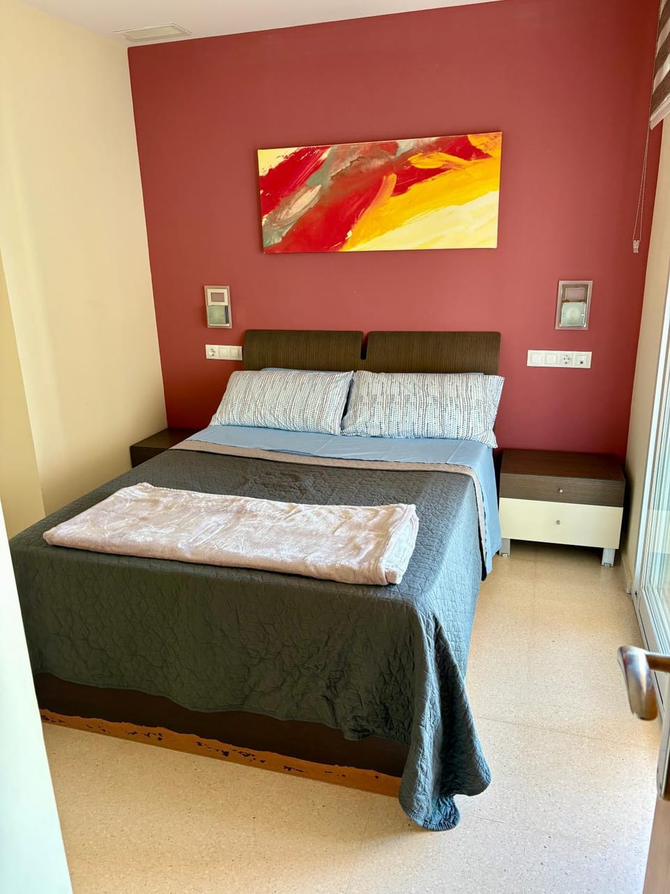 Schöne Wohnung mit Top Aussicht Apartment in Vega Baja del Segura