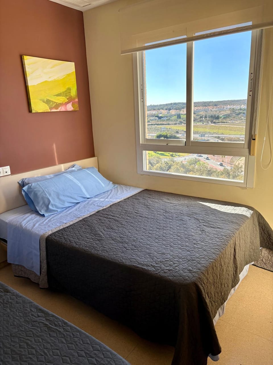 Schöne Wohnung mit Top Aussicht Apartment in Vega Baja del Segura