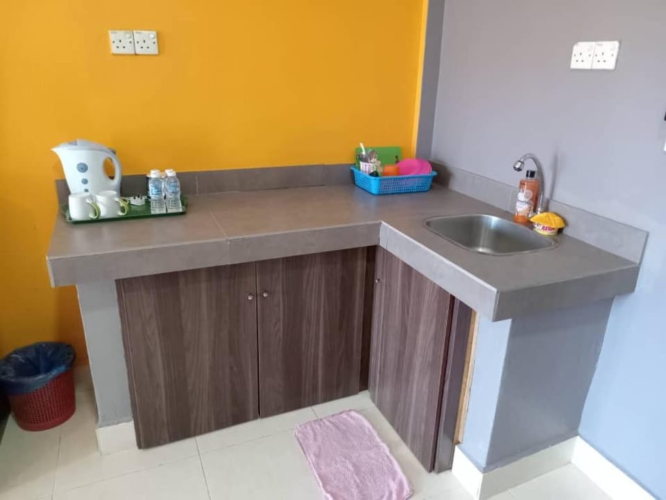 Baiduri's Place Bed and Breakfast in Kedah