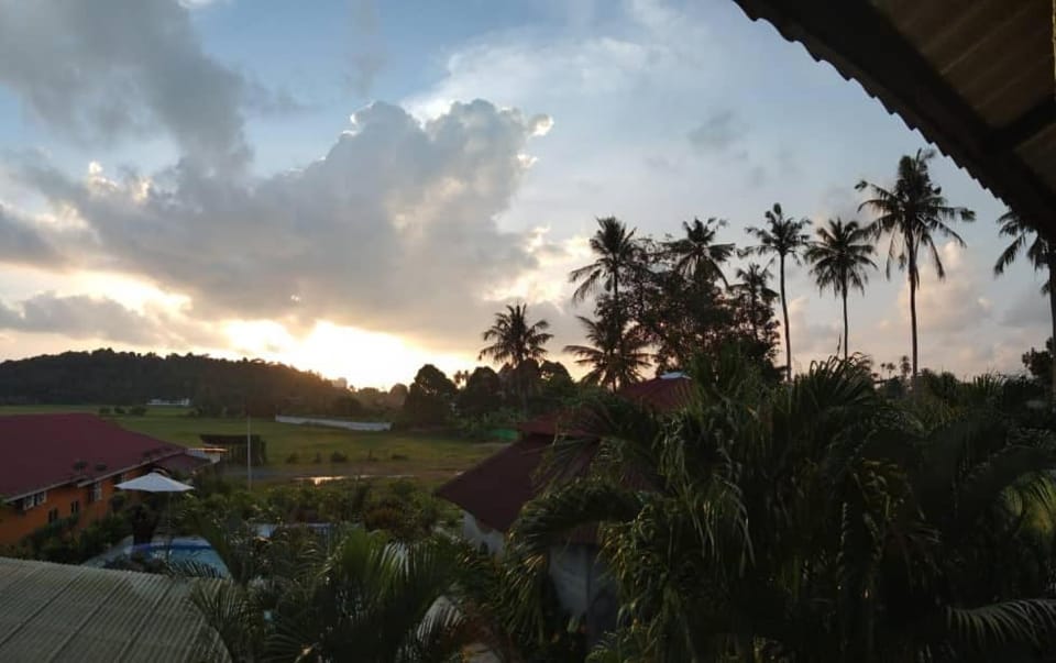 Baiduri's Place Bed and Breakfast in Kedah