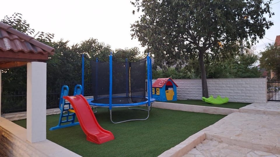 Day, Children play ground, Children play ground