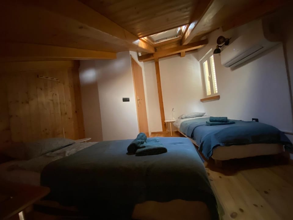 Secret Hideaway in the Volosko Old Town Apartment in Opatija