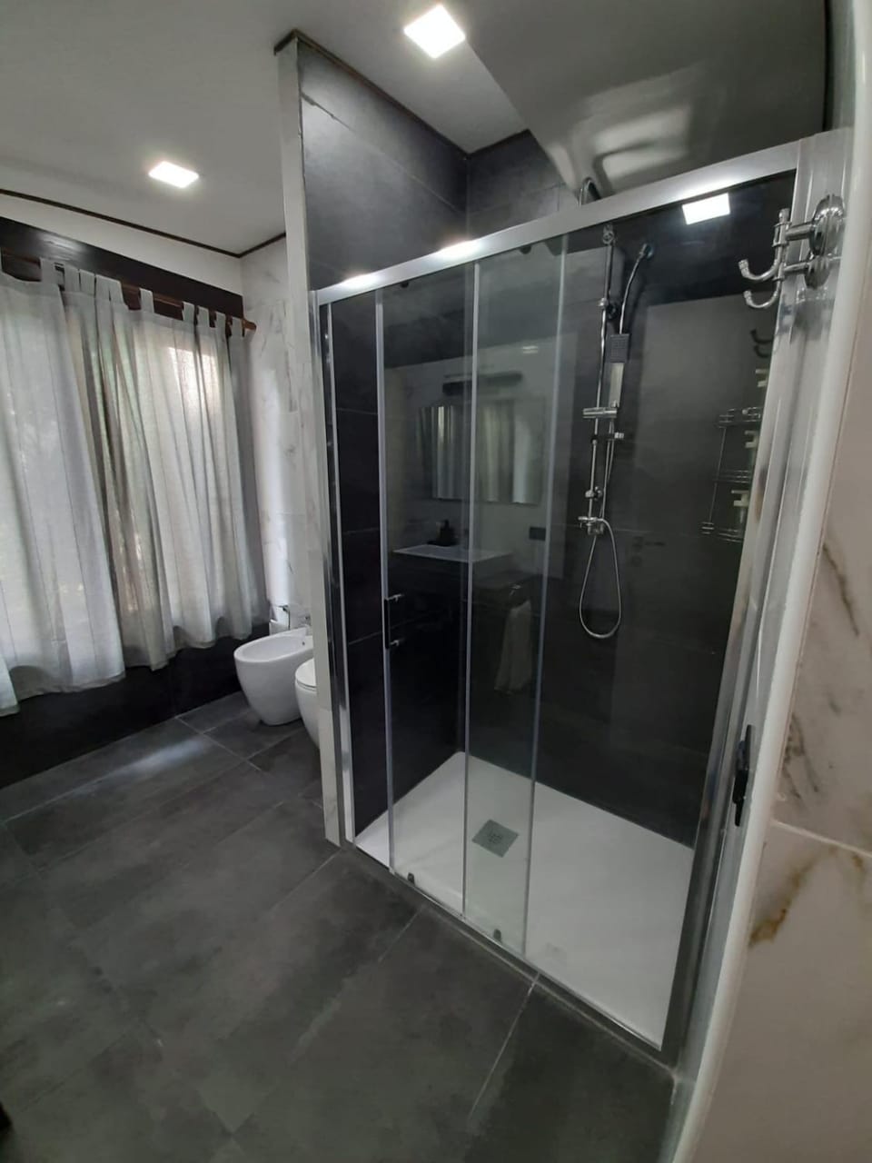 Air Luxury Apartment in Campania