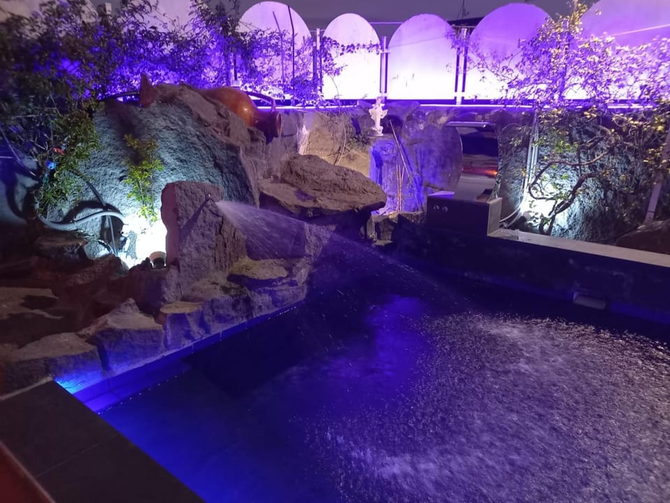 Air Luxury Apartment in Campania