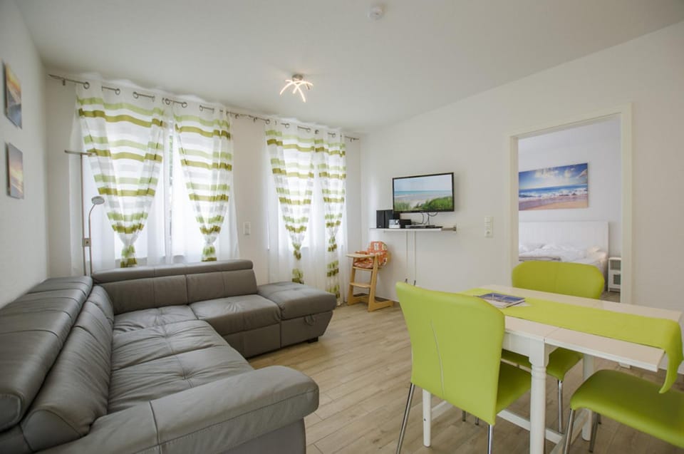 FeWo Mistretta Apartment in Ostholstein