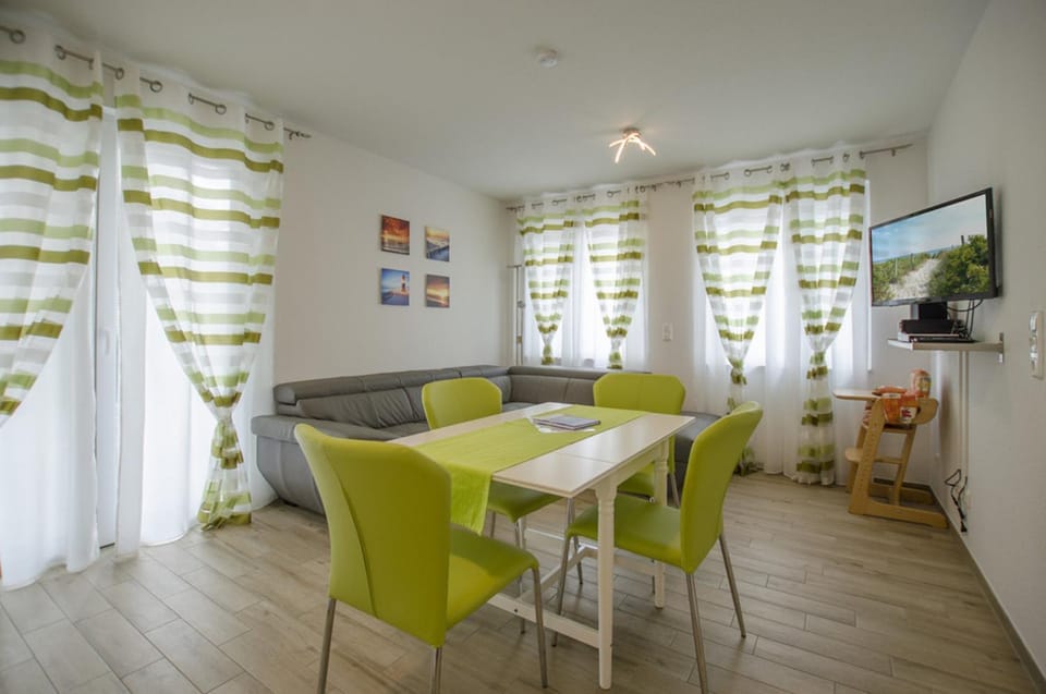 FeWo Mistretta Apartment in Ostholstein