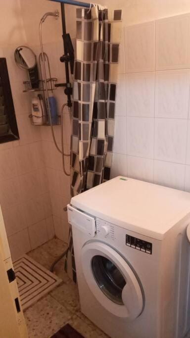 Studio Hadera Apartment in Haifa District