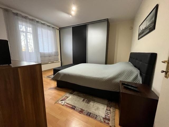 Sara Apartment in Belgrade