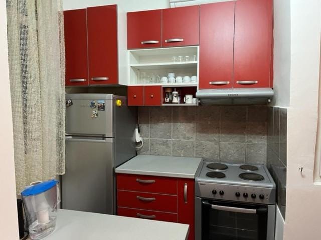 Sara Apartment in Belgrade