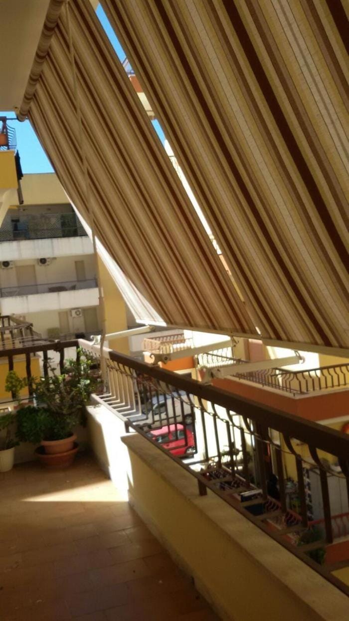 QUARTIERE LIDO SAN GIOVANNI GALLIPOLi Apartment in Gallipoli
