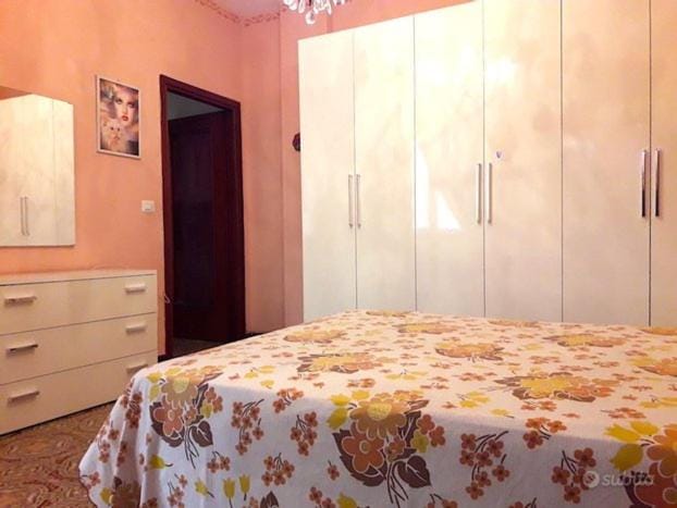 QUARTIERE LIDO SAN GIOVANNI GALLIPOLi Apartment in Gallipoli