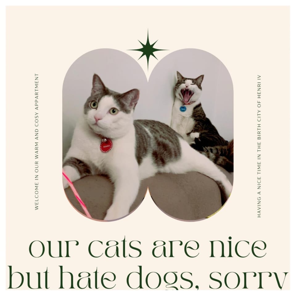 Pets