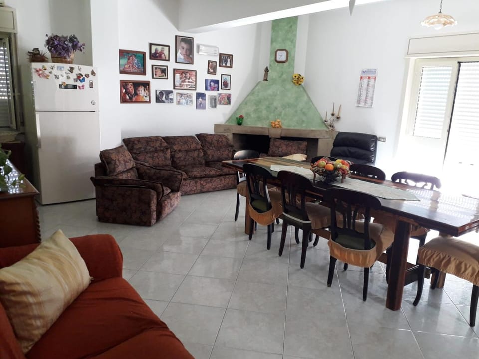 new mansarda panoramica Apartment in Barcellona Pozzo di Gotto