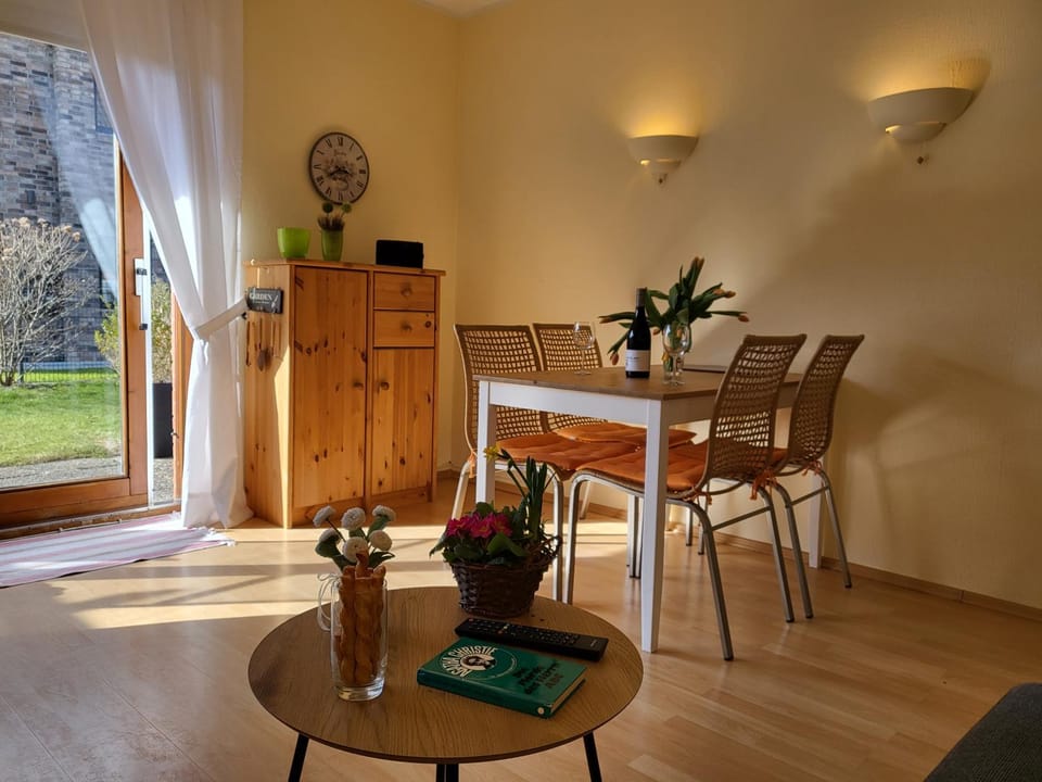 Ferienwohnung Im Dorf 30 Apartment in Sankt Peter-Ording
