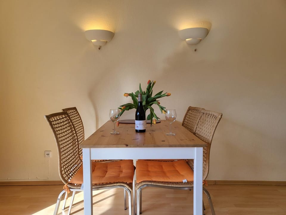 Ferienwohnung Im Dorf 30 Apartment in Sankt Peter-Ording