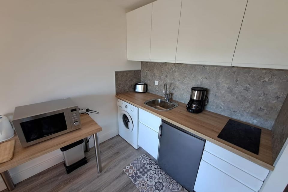 Apartment 300 m from Saint-Clair beach Apartment in Le Lavandou