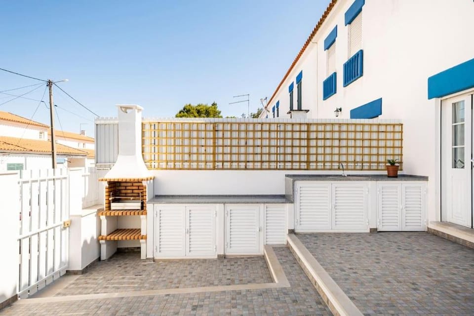 Balcony/Terrace, Balcony/Terrace