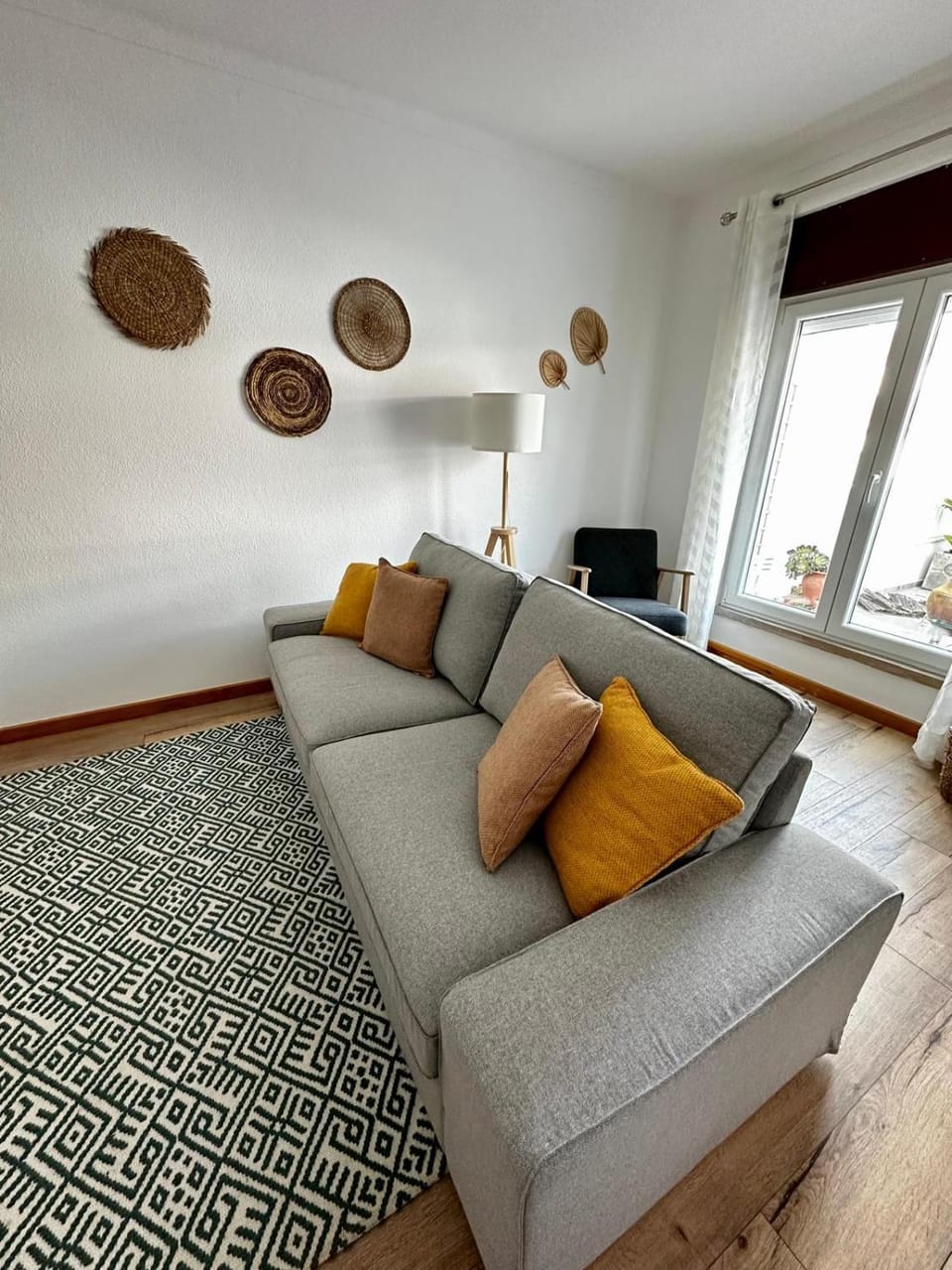 Communal lounge/ TV room, TV and multimedia, Living room