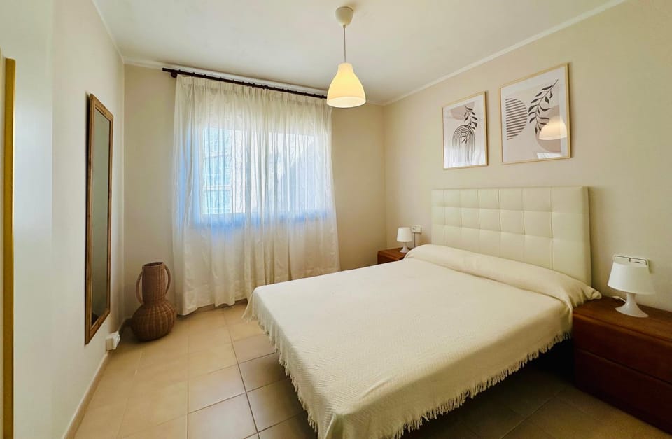 Home Arquus I Salou Apartment in Salou