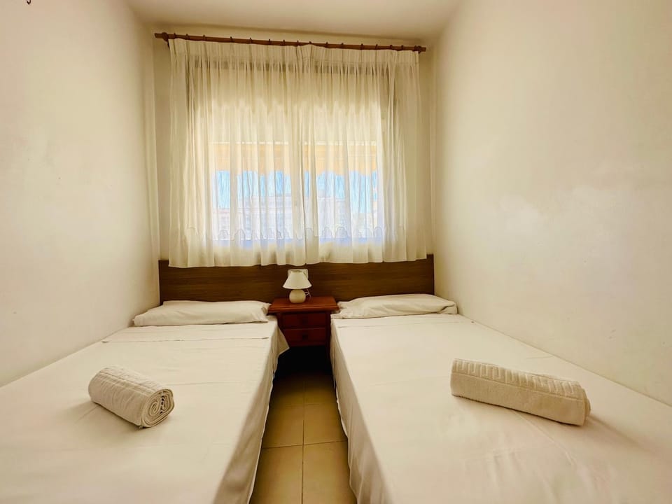 Home Arquus I Salou Apartment in Salou