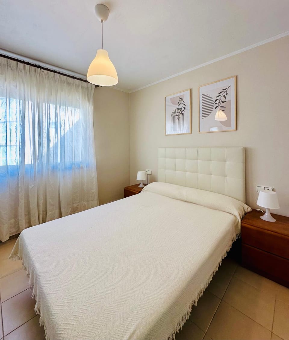 Home Arquus I Salou Apartment in Salou