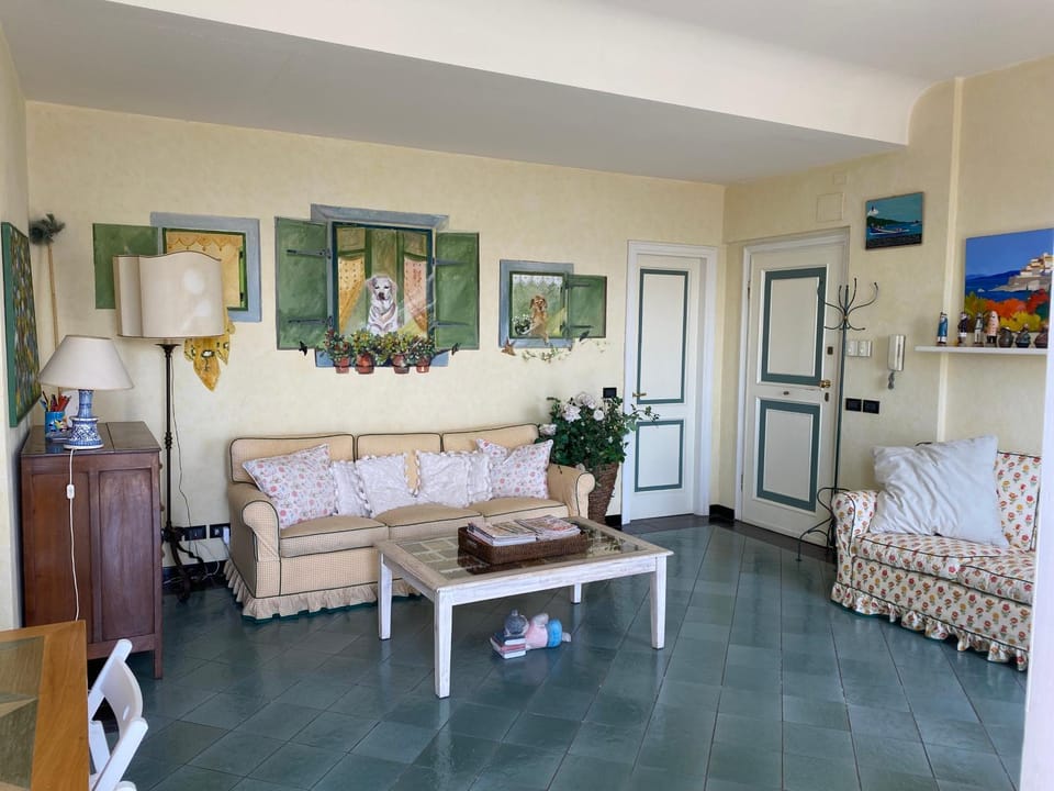 Solimano 50 House in Santa Margherita Ligure