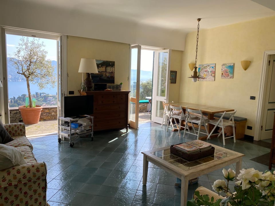 Solimano 50 House in Santa Margherita Ligure