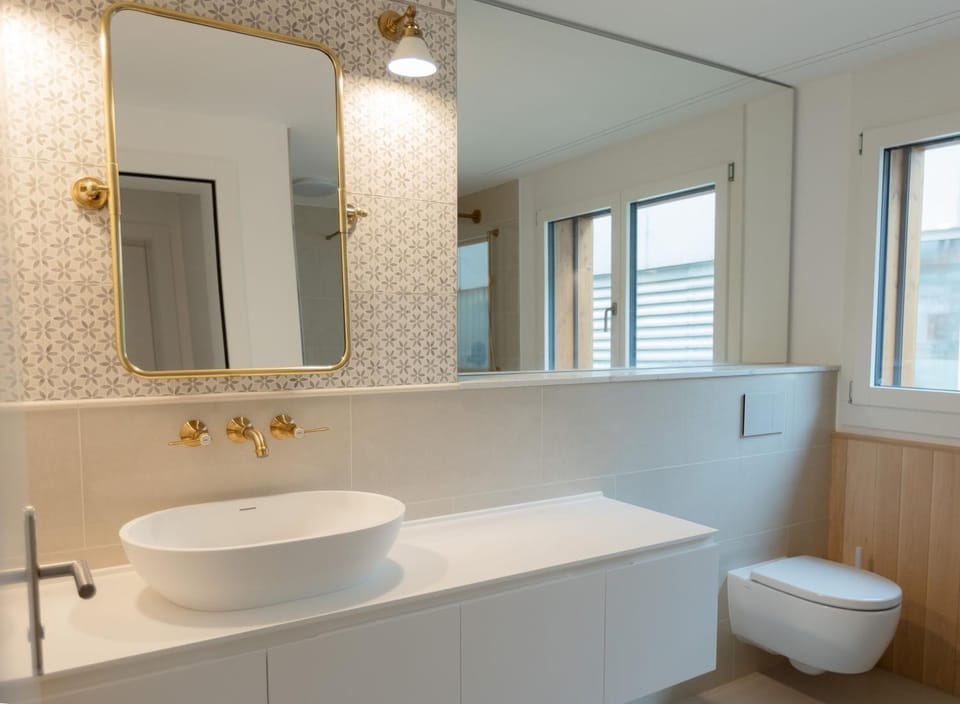 Sonnenhof Juliet - design-led Swiss luxury Apartment in Saas-Fee