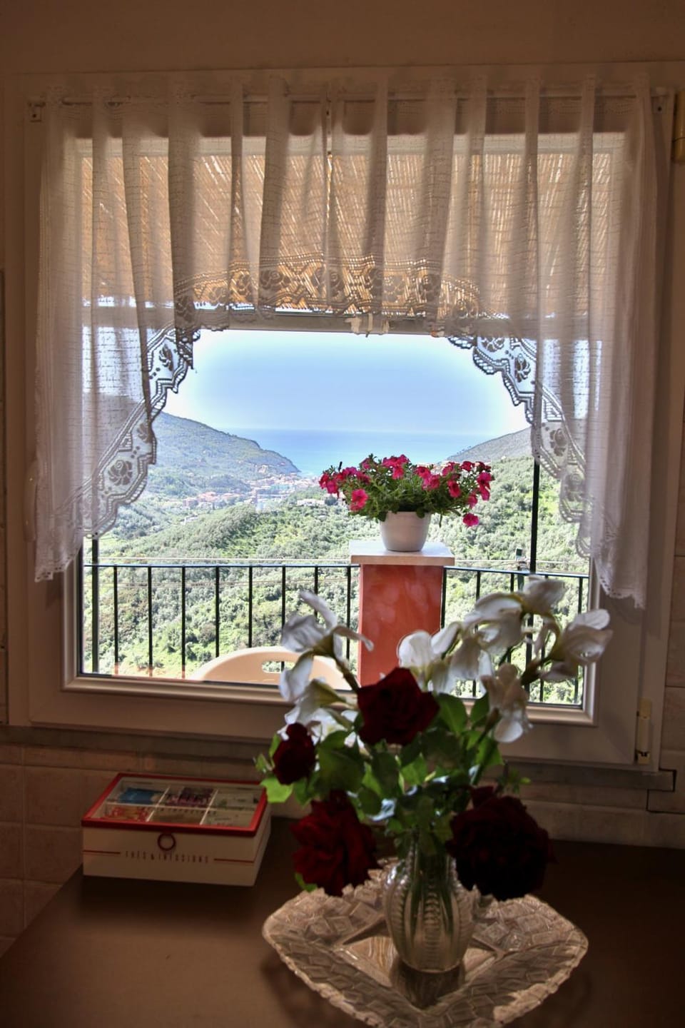 View (from property/room)