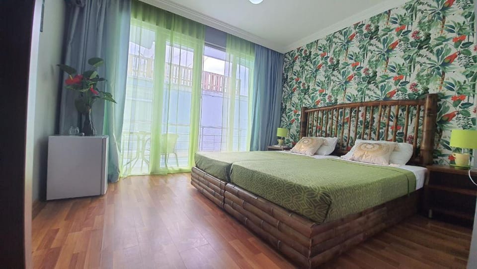 Calypso Kvariati Hotel Hotel in Batumi